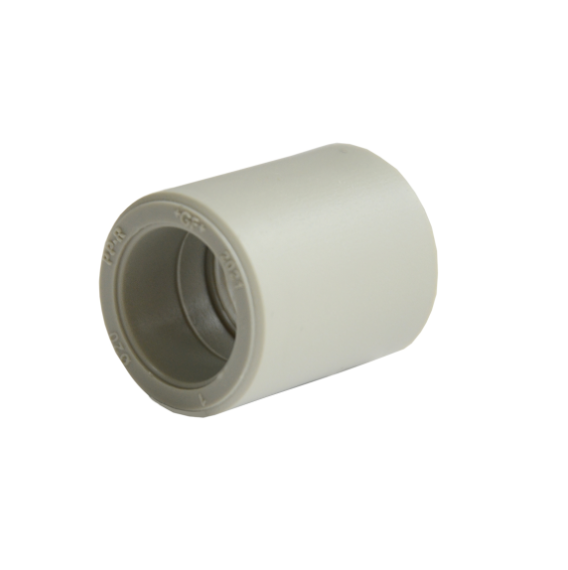 Муфта ППР Ду 40 Georg Fischer